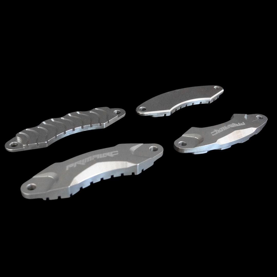 Primal RC Monster Truck Brake Disc Pads