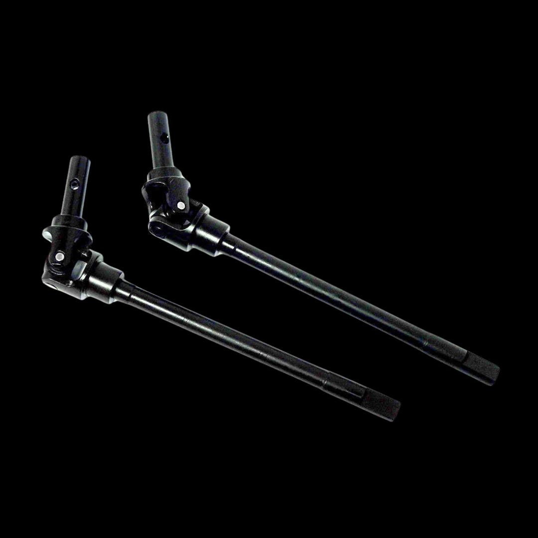 Primal RC Monster Truck Front Universal Drive shaft/ Axle Set
