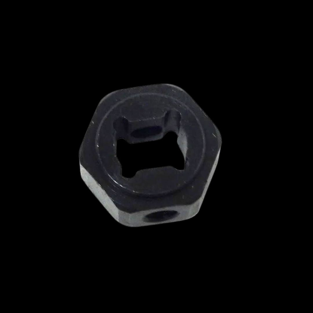 Primal RC Monster Truck Transmission Gear Hex Mount