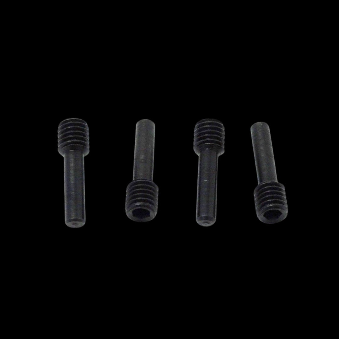 Primal RC Monster Truck Drive Shaft Pin, Screw Set