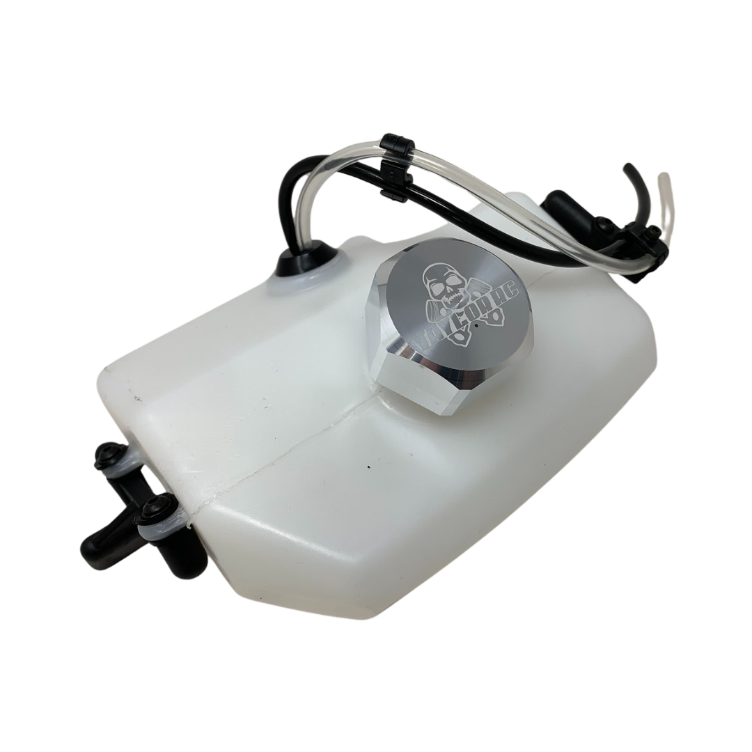 TAYLOR Billet BAJA/VEKTA/LOSI Fuel Gas Cap