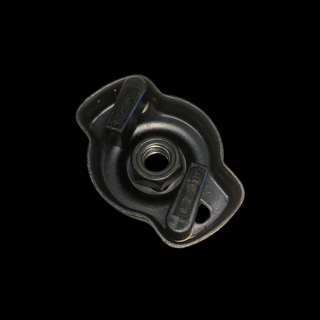 TAYLOR BIG BLOCK DUAL PAWL START DRIVER