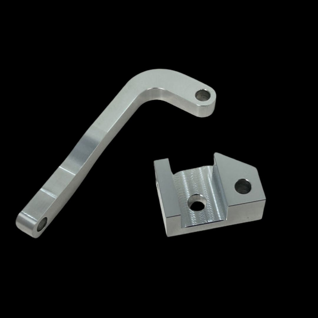 Taylor Big Bore Primal Monster Truck engine mount set