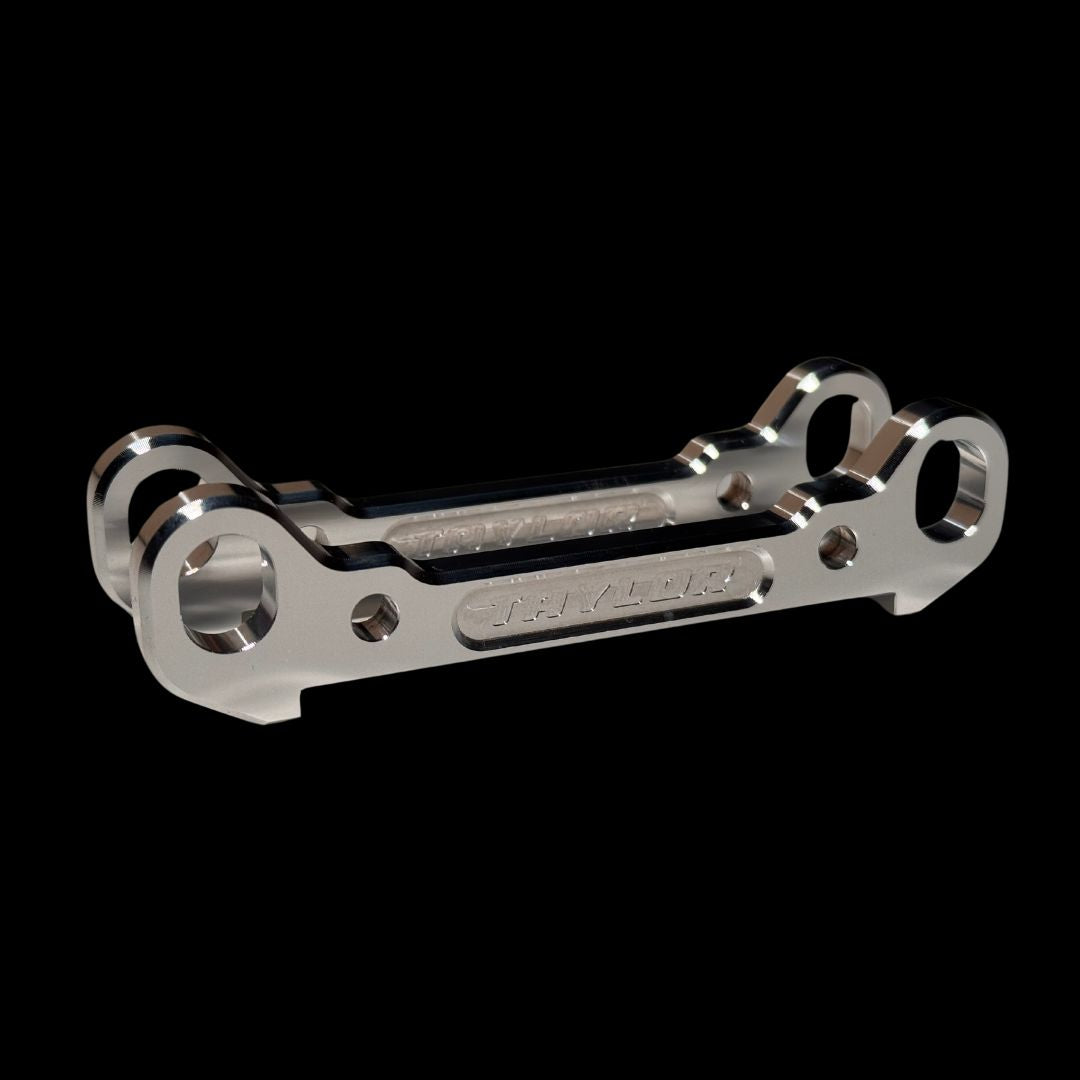 Taylor Losi DBXL (all models) Billet Front Hinge Pin Braces