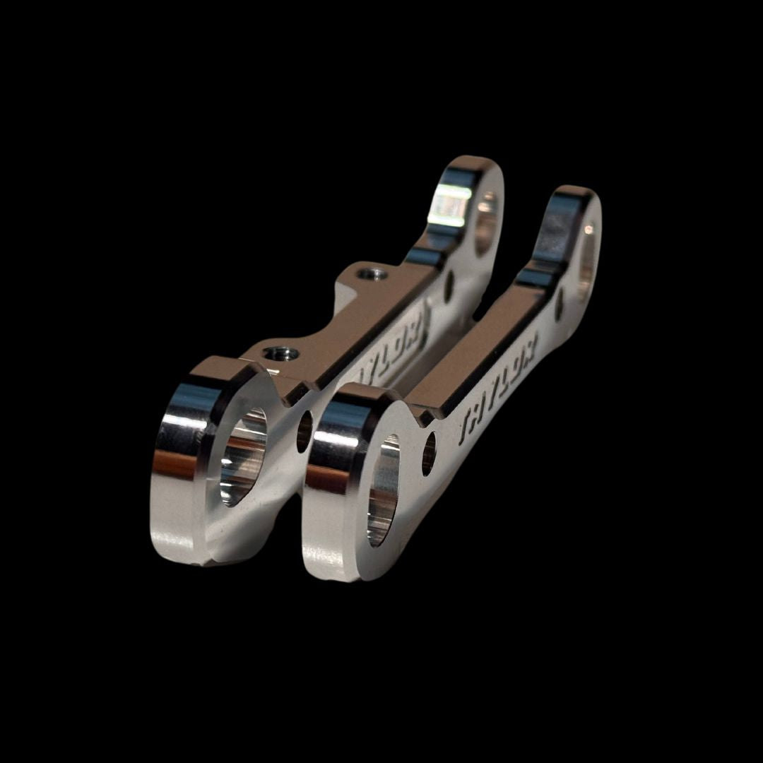 Taylor Losi DBXL (all models) Billet Rear Hinge Pin Braces