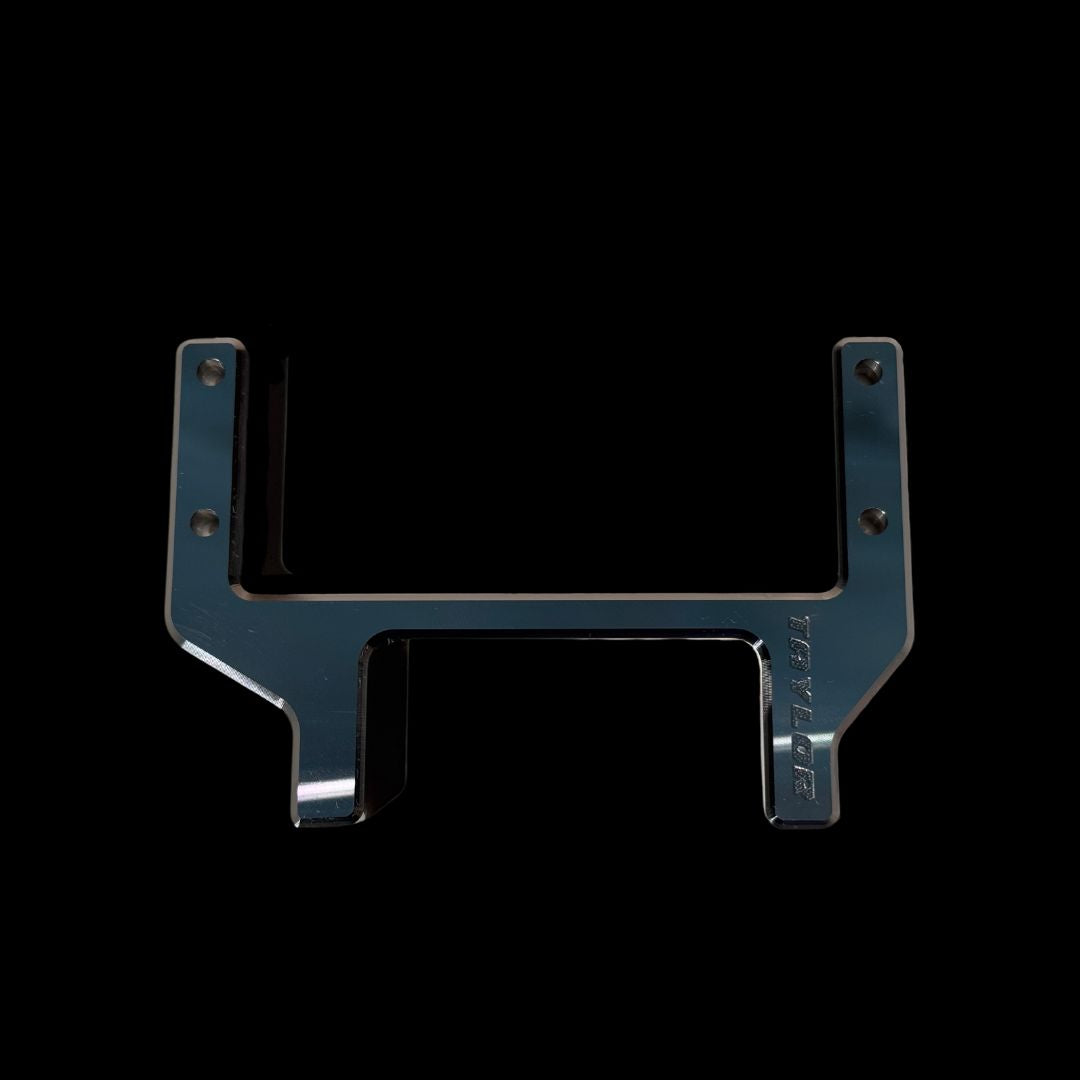 Taylor Losi 5T, 5ive 2.0 & 5B Billet Throttle/Brake Servo Brace