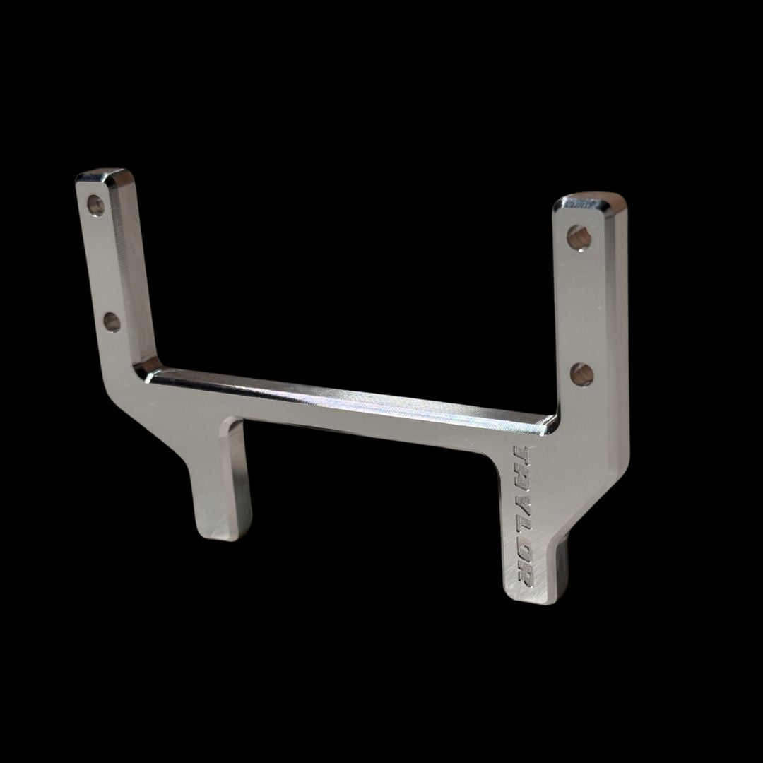 Taylor Losi 5T, 5ive 2.0 & 5B Billet Throttle/Brake Servo Brace