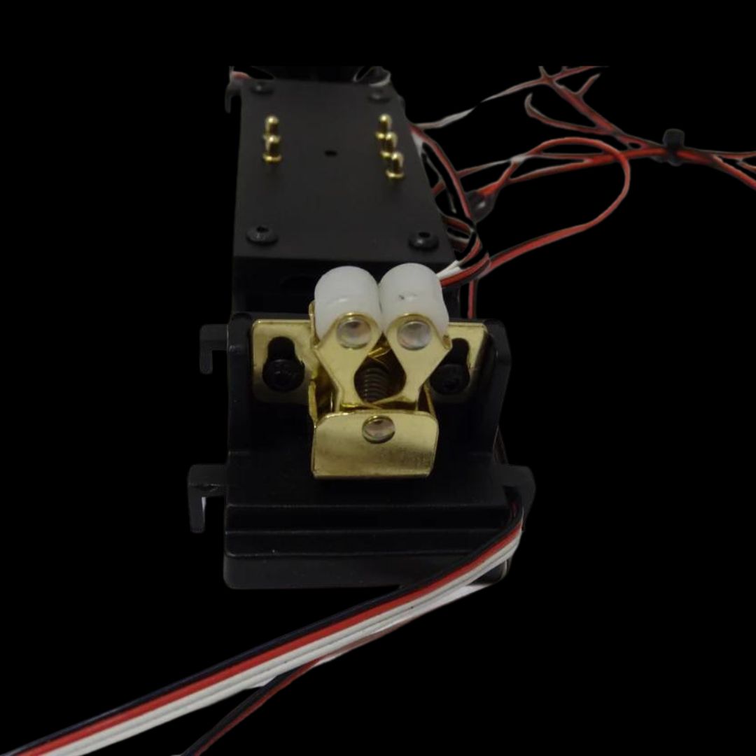 The Primal RC Dodge Challenger - Gas or Electric - 2-5 day build time