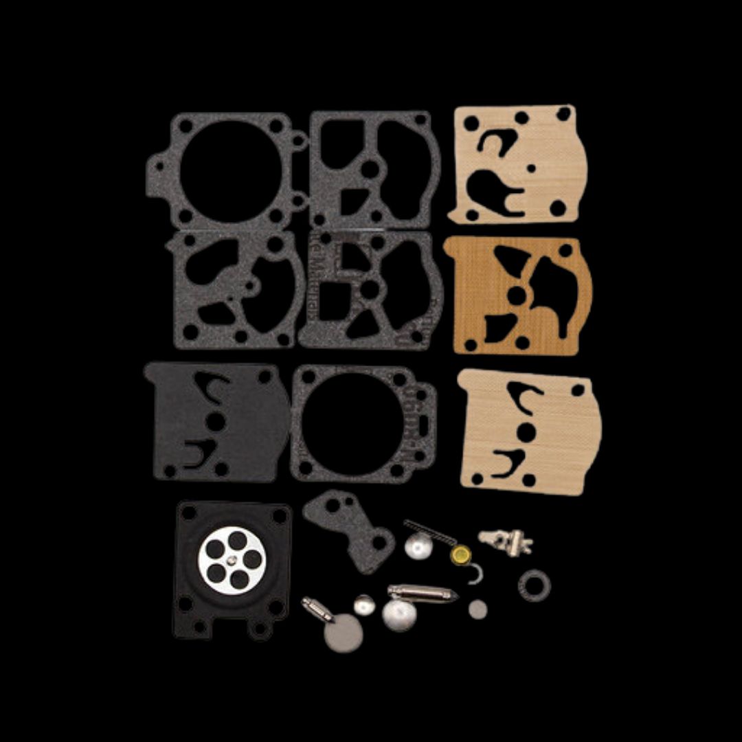 Walbro WT-1107 / WT-499 / WT-603 / WT-668 Carb Rebuild Kit - K20-WAT