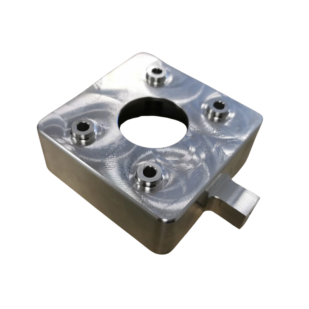 ALX Billet 54mm clutch housing for Zenoah 29cc