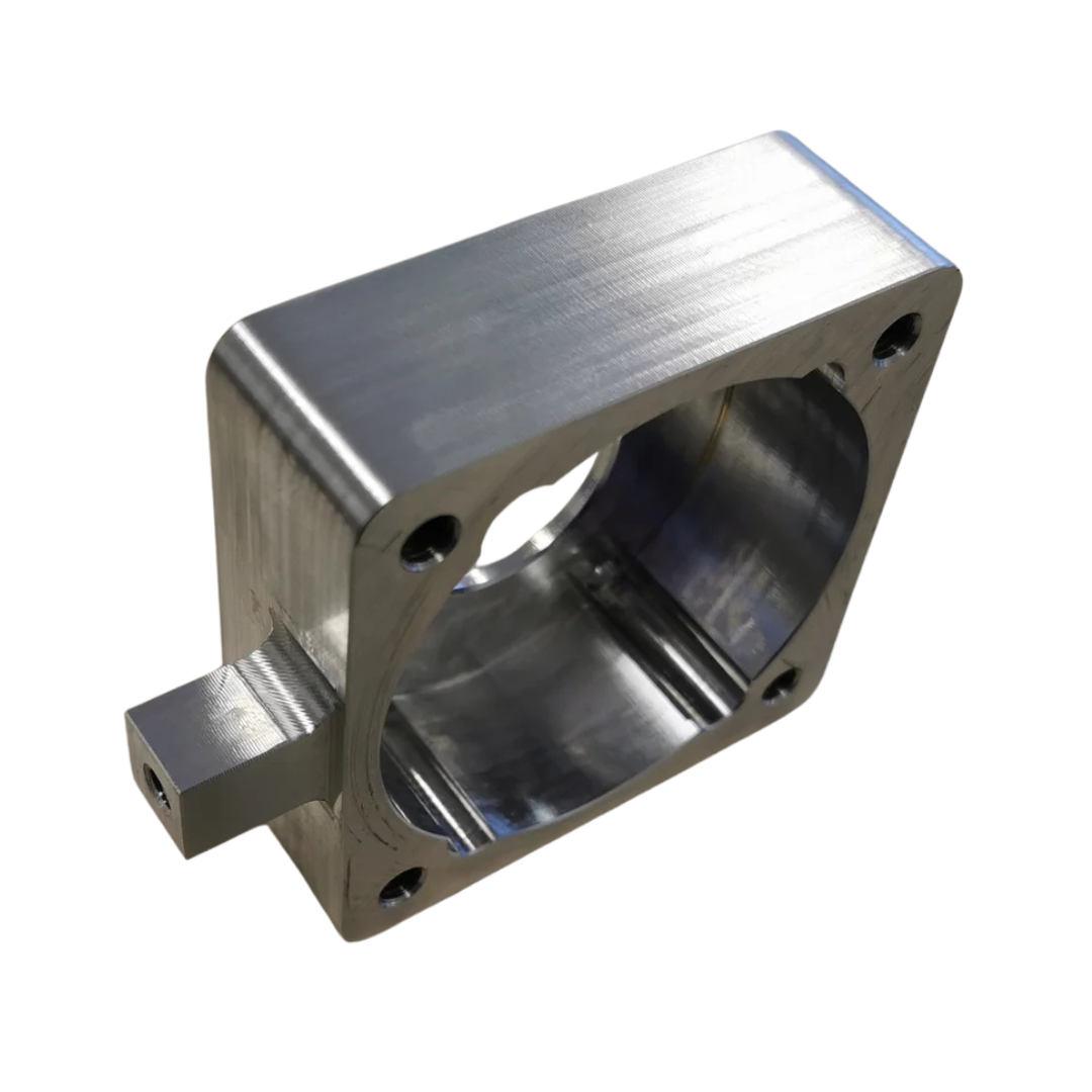 ALX Billet 54mm clutch housing for Zenoah 29cc