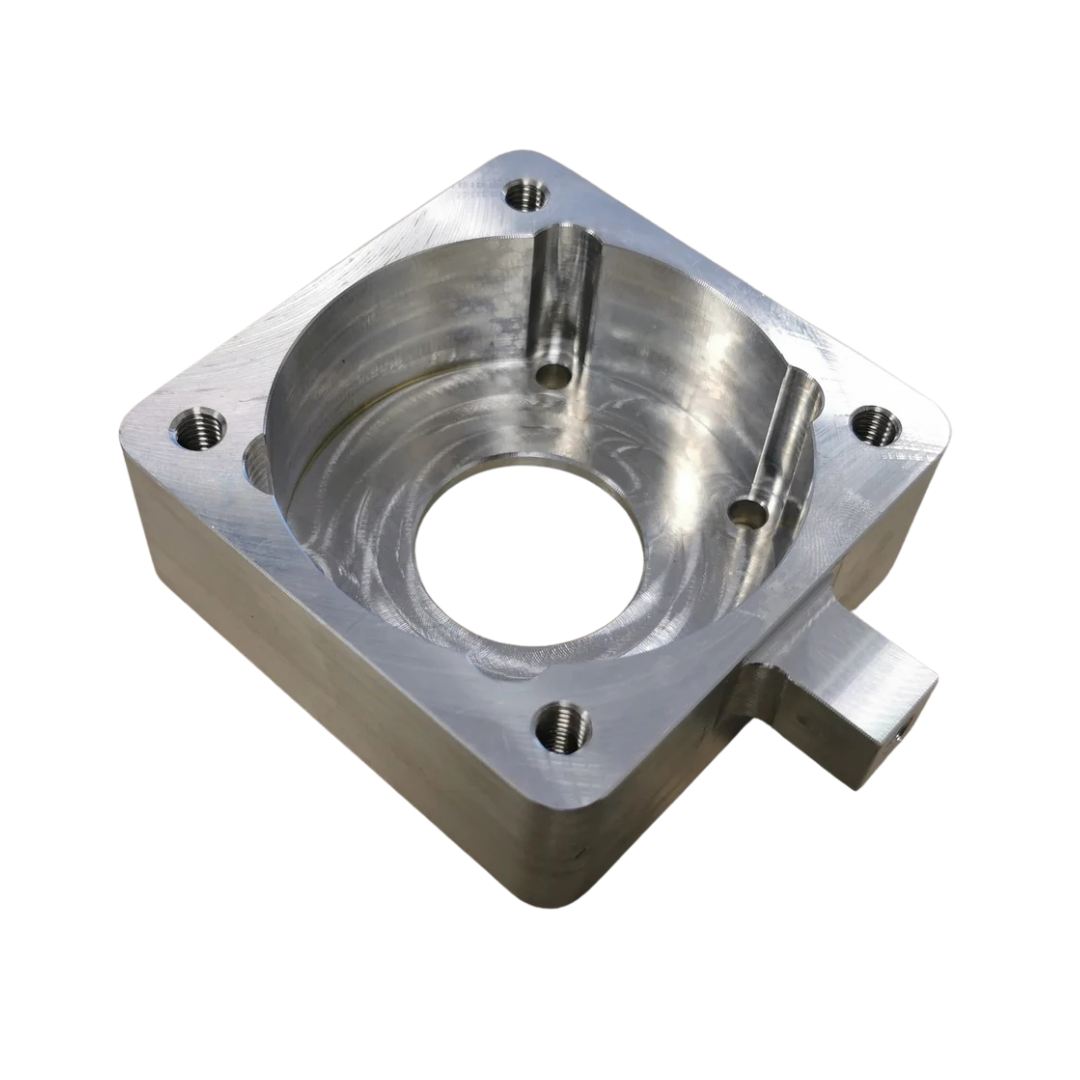 ALX Billet 54mm clutch housing for Zenoah 29cc