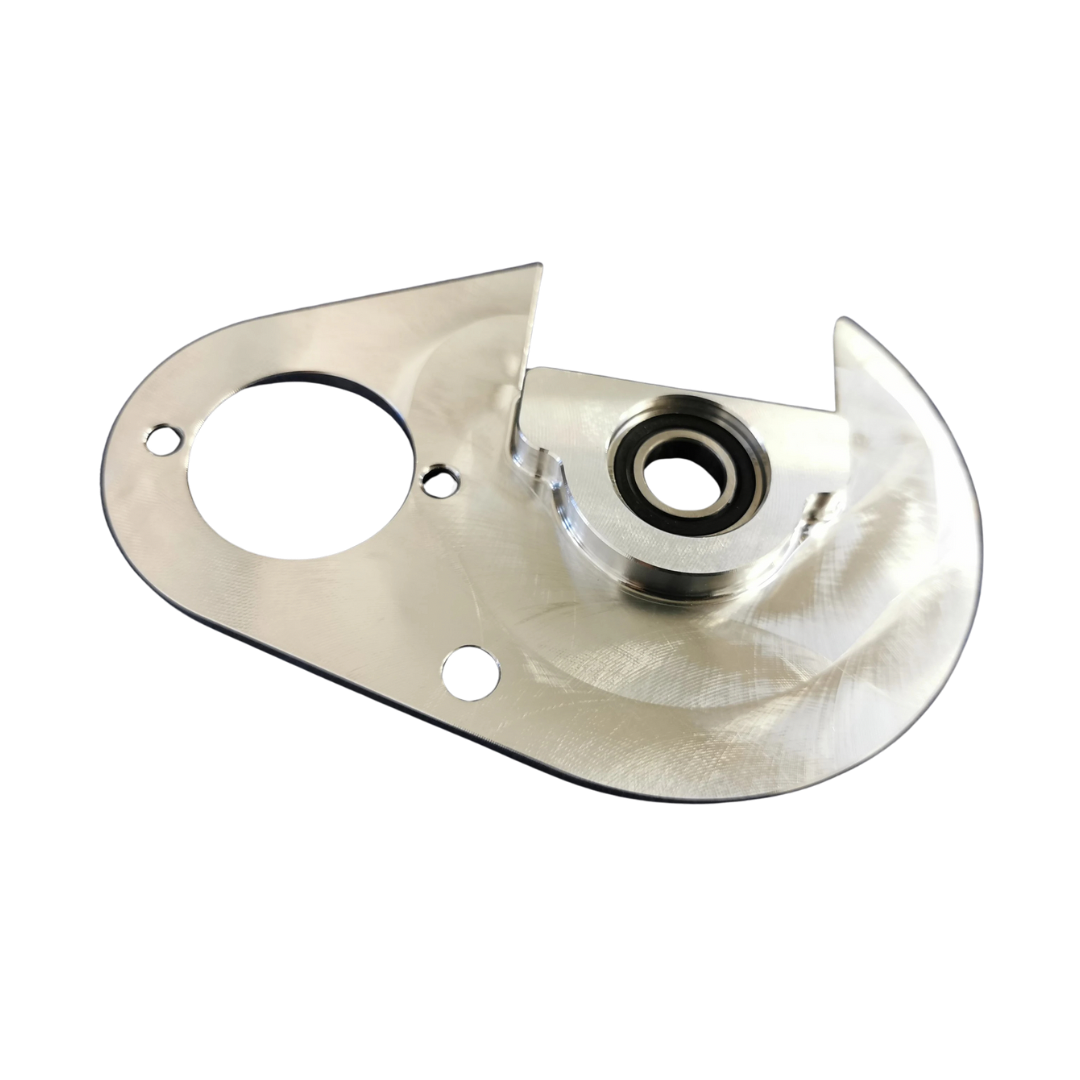 ALX HPI Baja Super HD gear plate