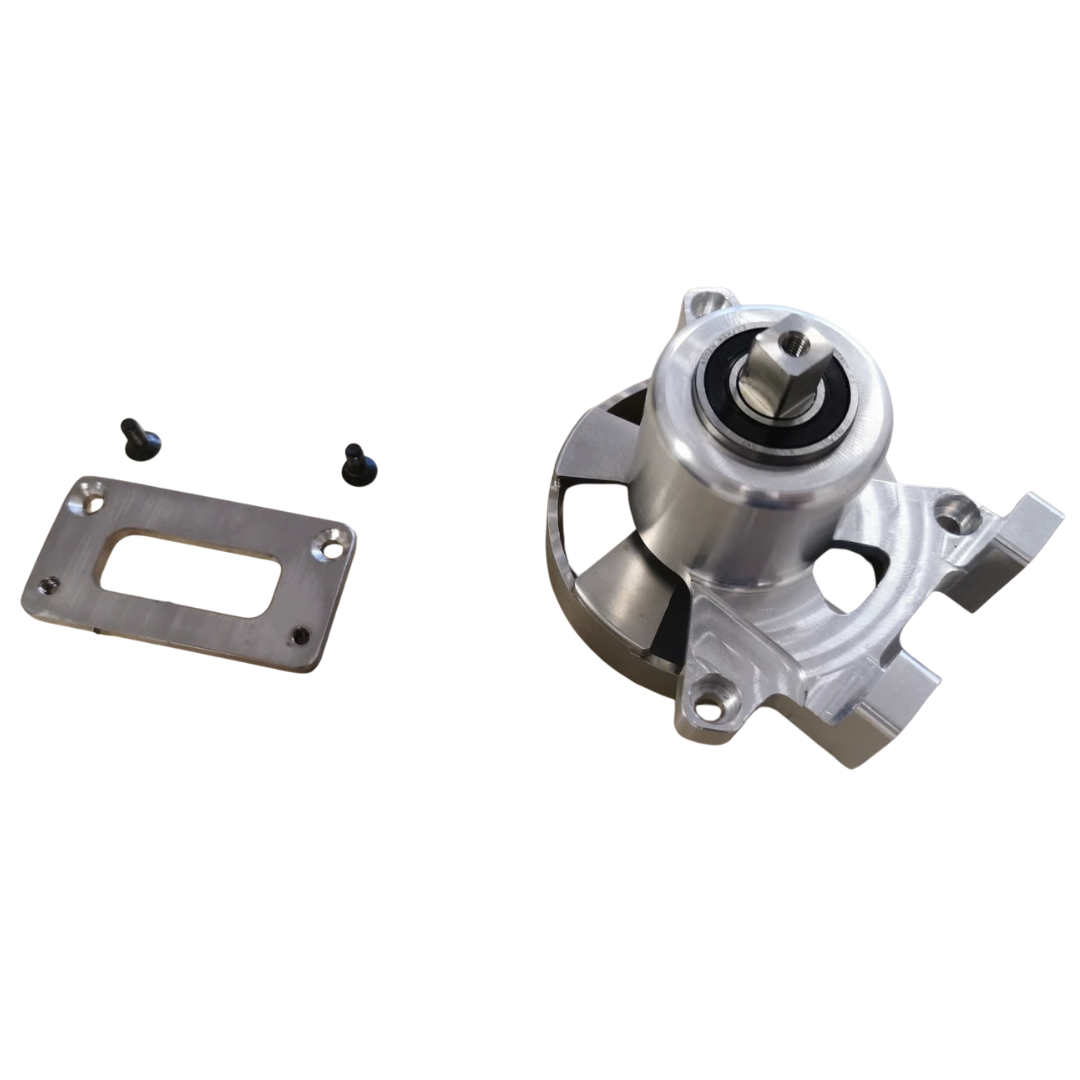 ALX Losi 5IVE-T 2.0 80mm clutch fit kit for ALX engines