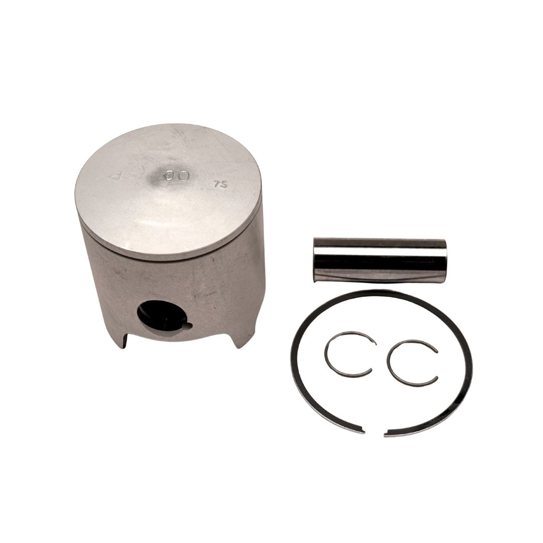 ALX Malossi 71 Performante Piston Kit - 47.6mm bore