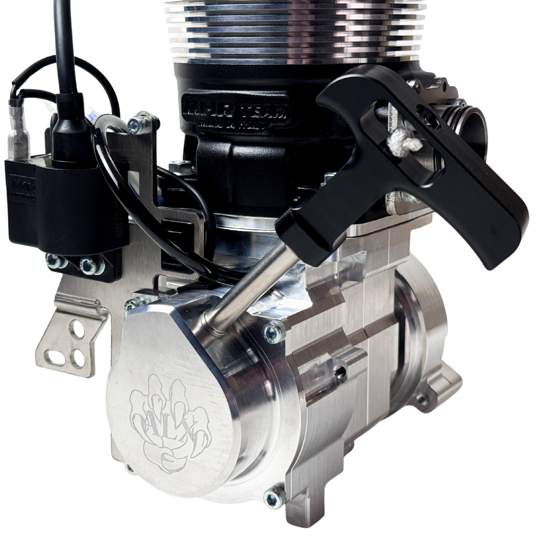 ALX 71 Performante Vekta Full Kit