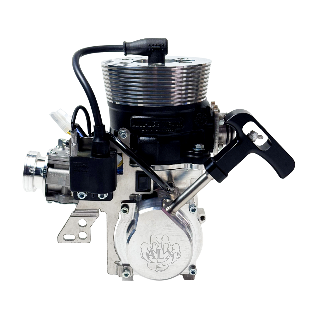 ALX 71 Performante Vekta Full Kit