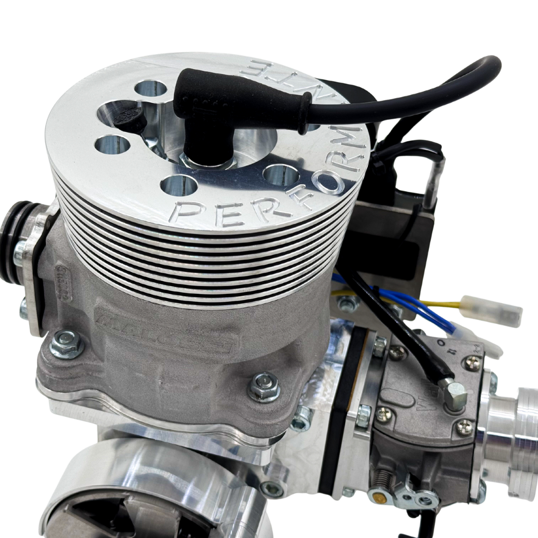 ALX 71 Performante Vekta Full Kit