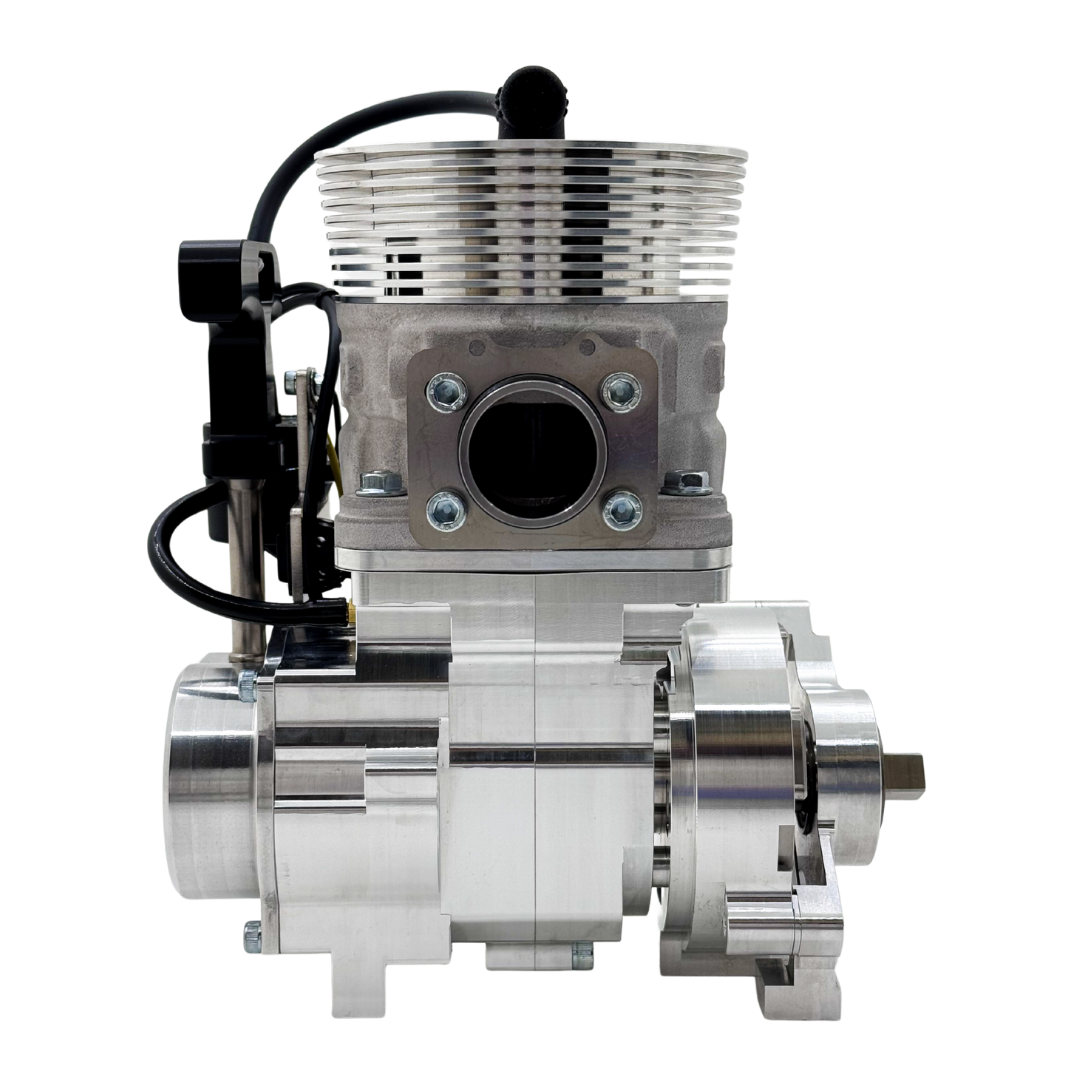 ALX 71 Performante Vekta Full Kit