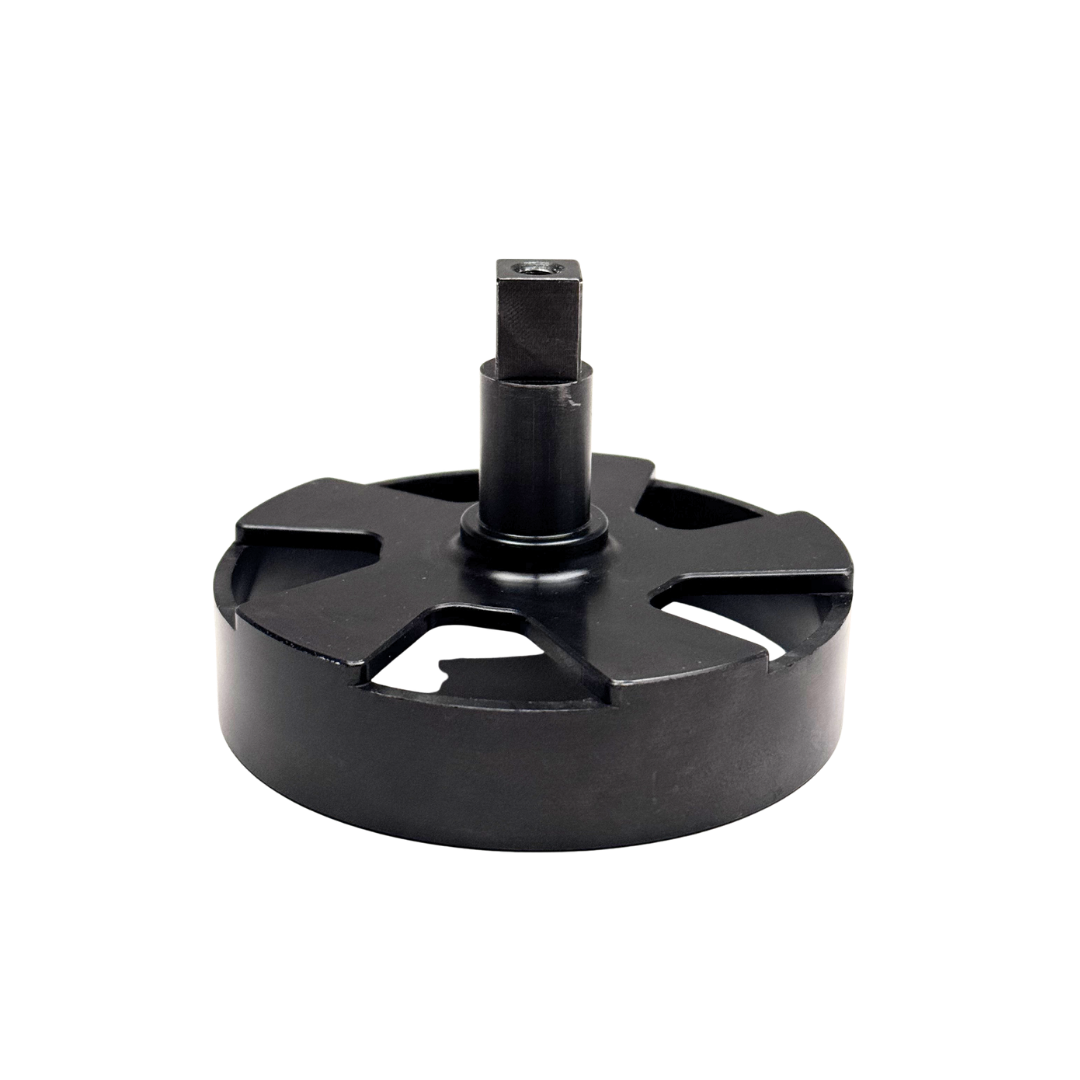 ALX 80mm Clutch Bell for ALX Pinions