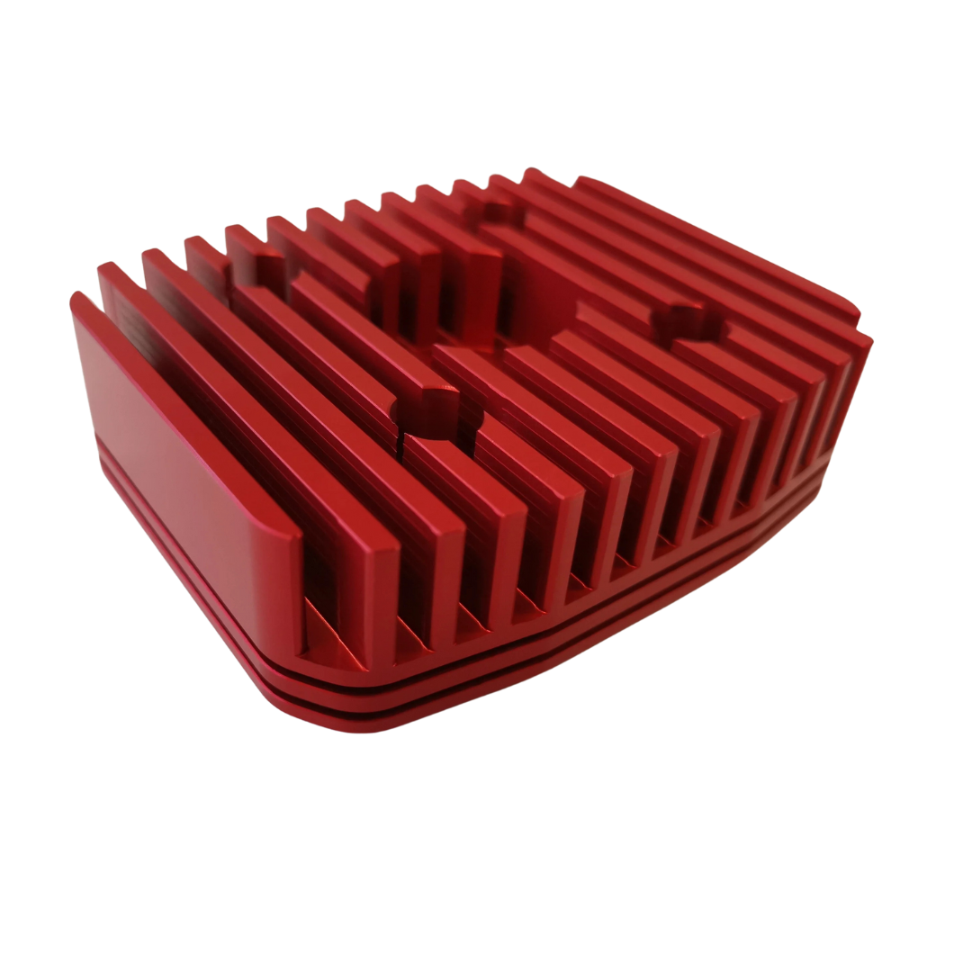 ALX Advanced Cooling Billet Head for Super 40