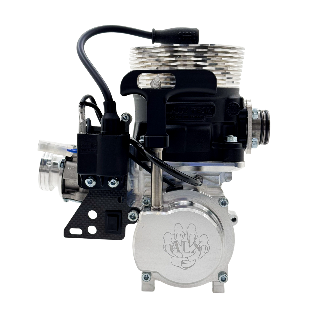 ALX Super 96 Kraken VEKTA 5 Kit