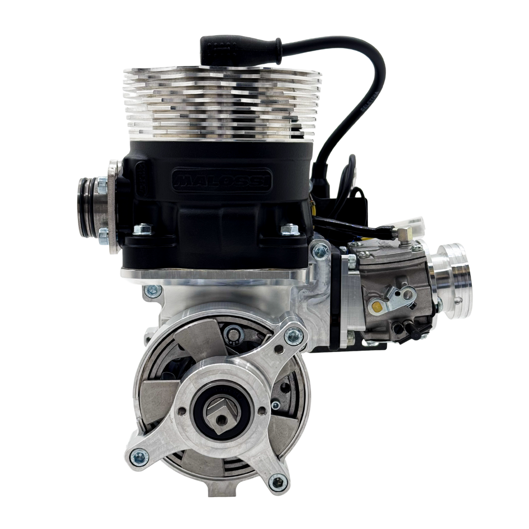 ALX Super 96 Kraken VEKTA 5 Kit