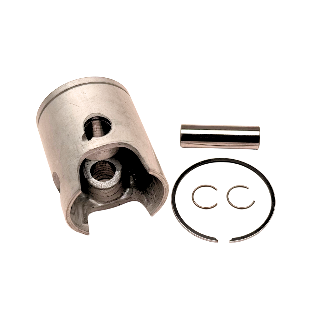 ALX Malossi Super 50cc Piston Kit - 40mm bore