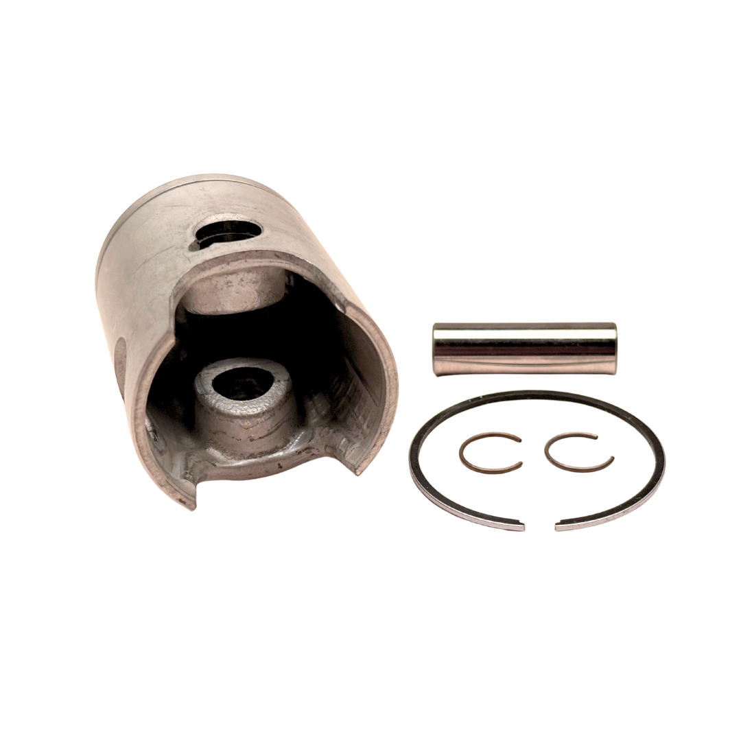ALX Malossi Super 50cc Piston Kit - 40mm bore