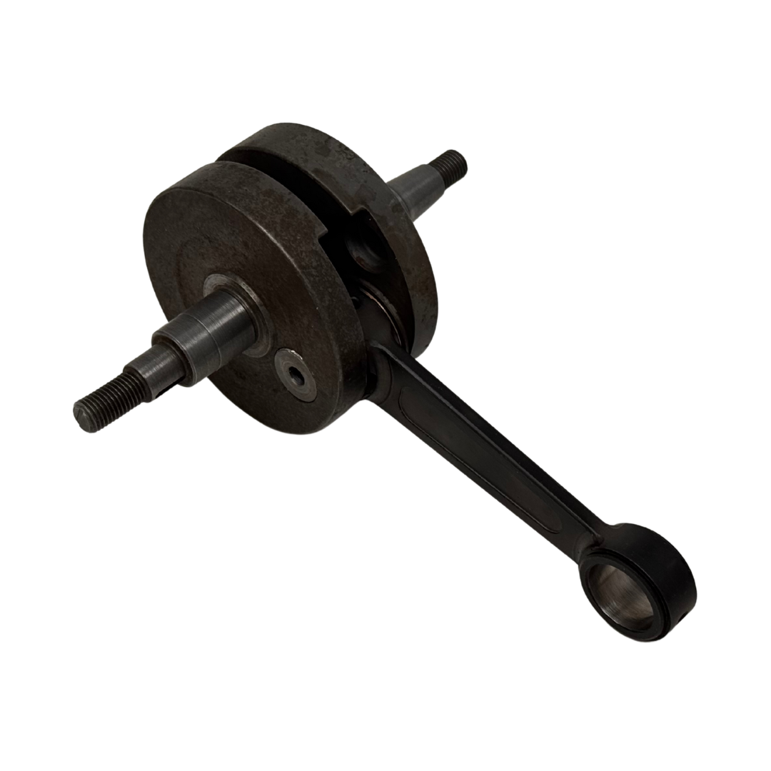 ALX Custom Crankshaft