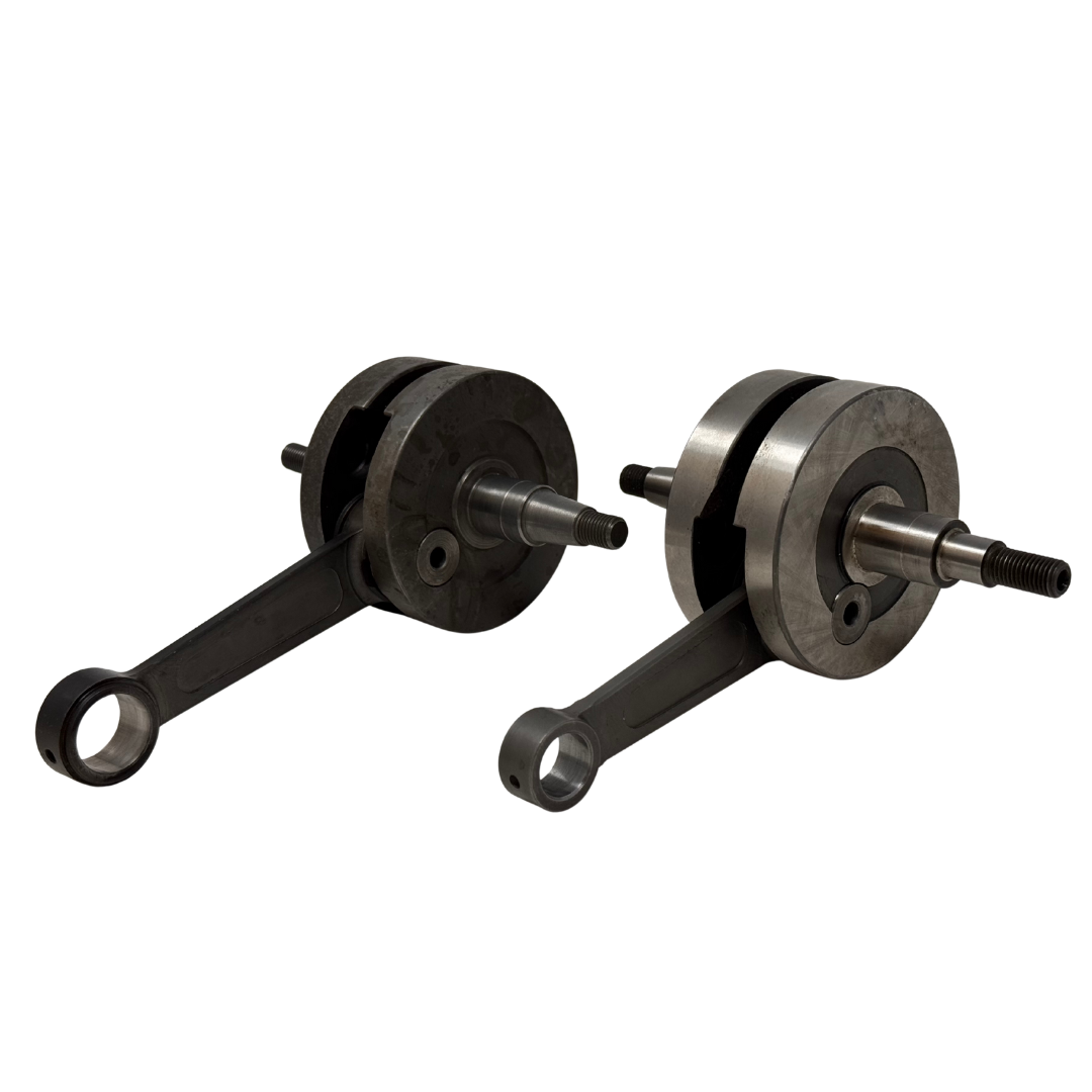 ALX RC Crankshafts