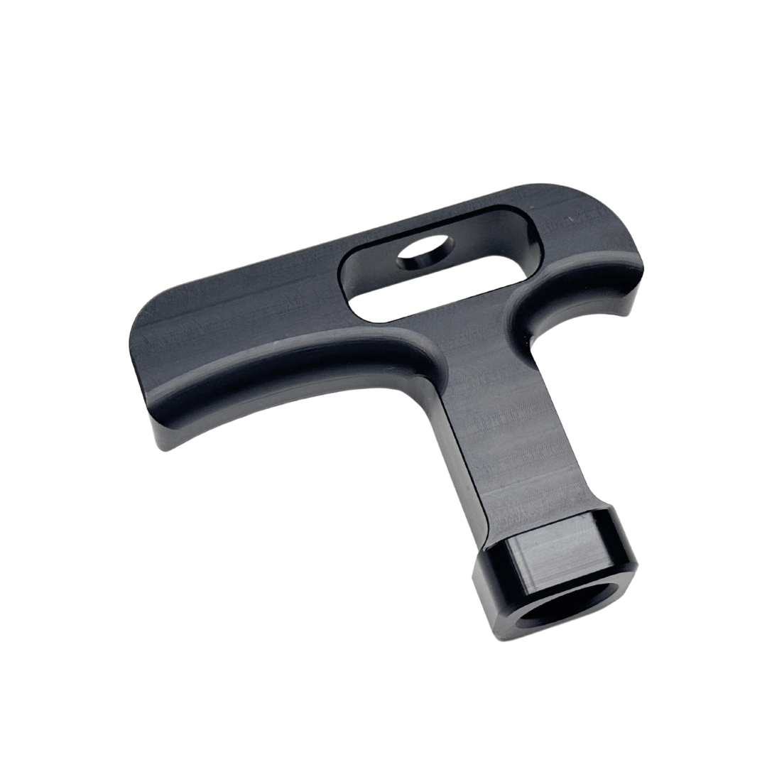 ALX Billet CNC High Quality Pull Start Handle