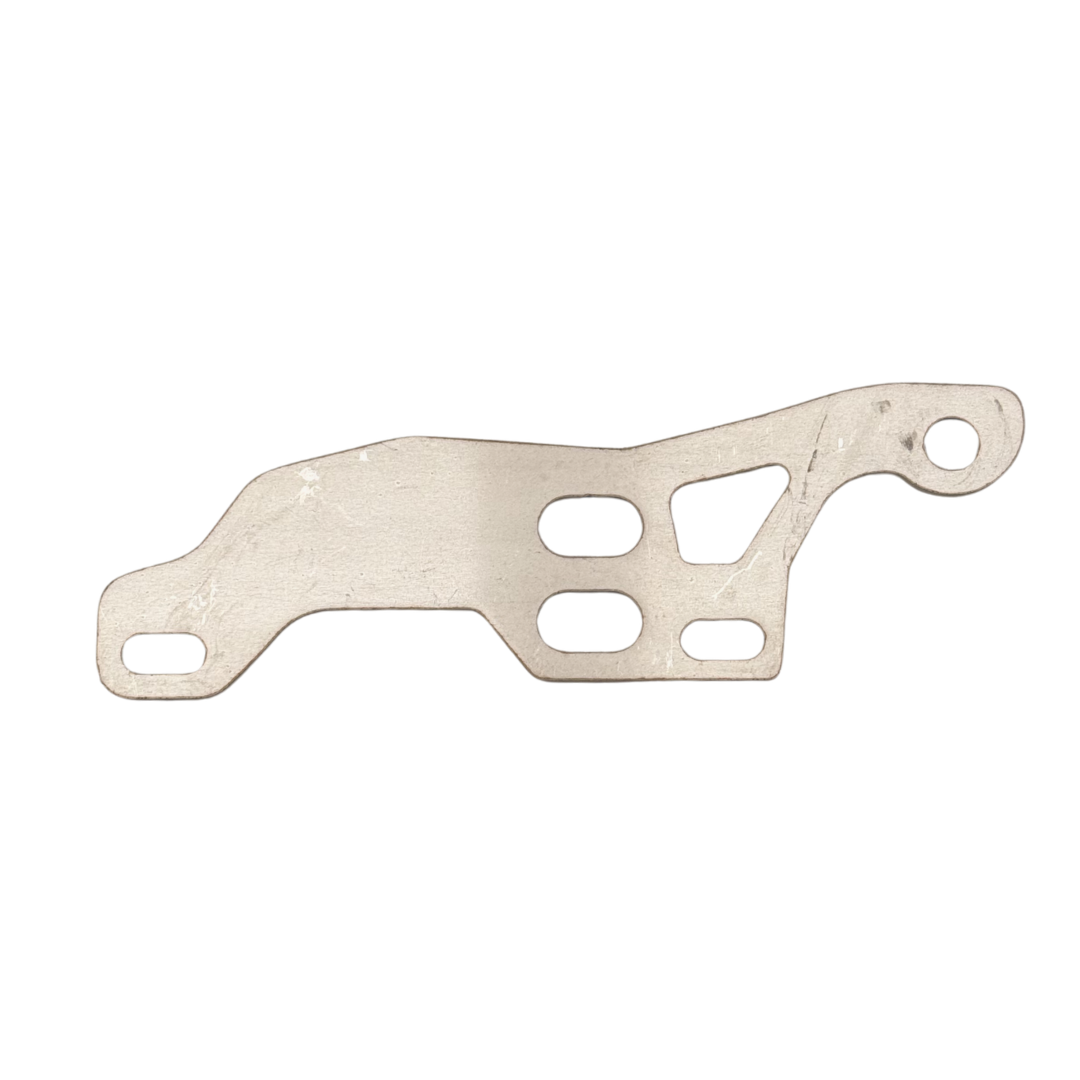 ALX HPI Baja Stainless Steel side brace