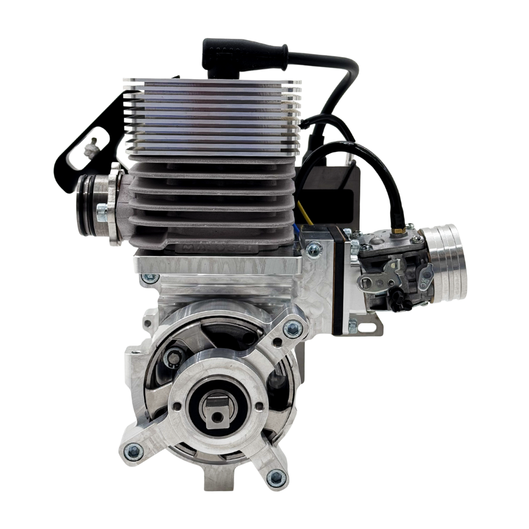 ALX Super 63 Malossi Vekta Full Kit