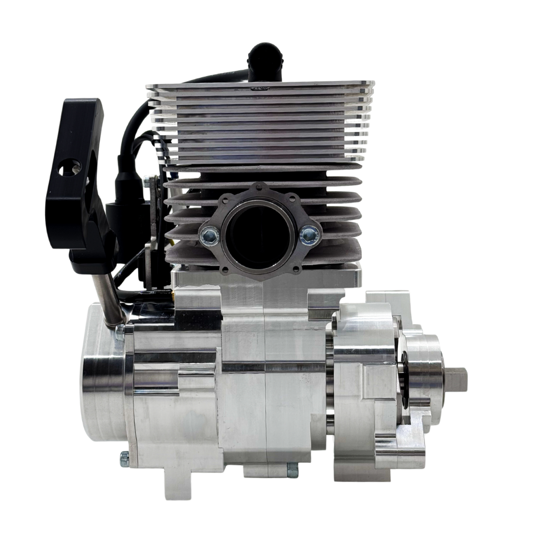 ALX Super 63 Malossi Vekta Full Kit