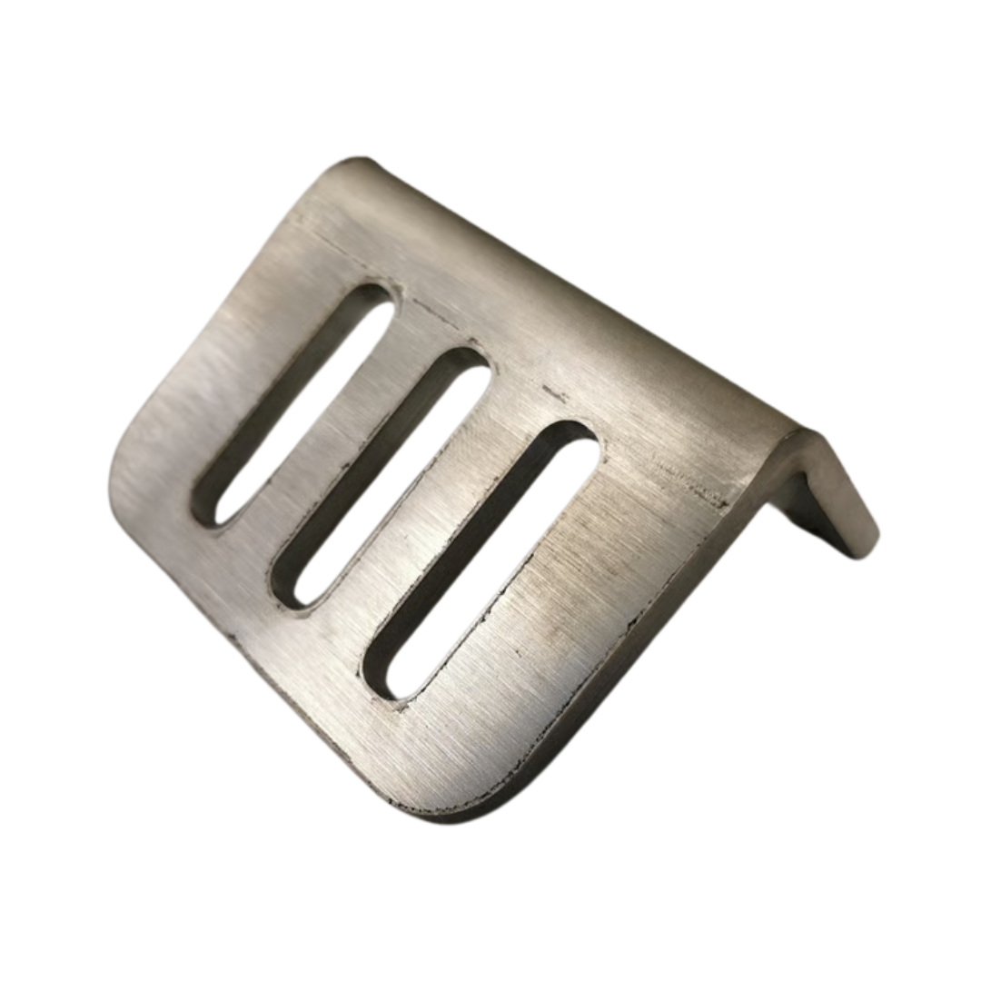 ALX Stainless Steel Losi 5IVE- Pipe Brace