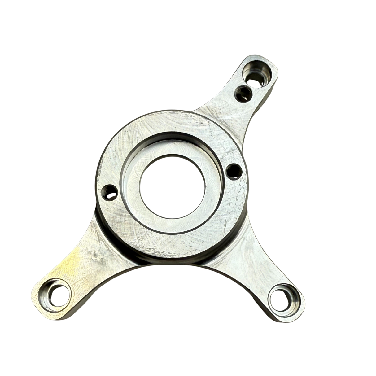 ALX Billet Baja 70mm clutch carrier