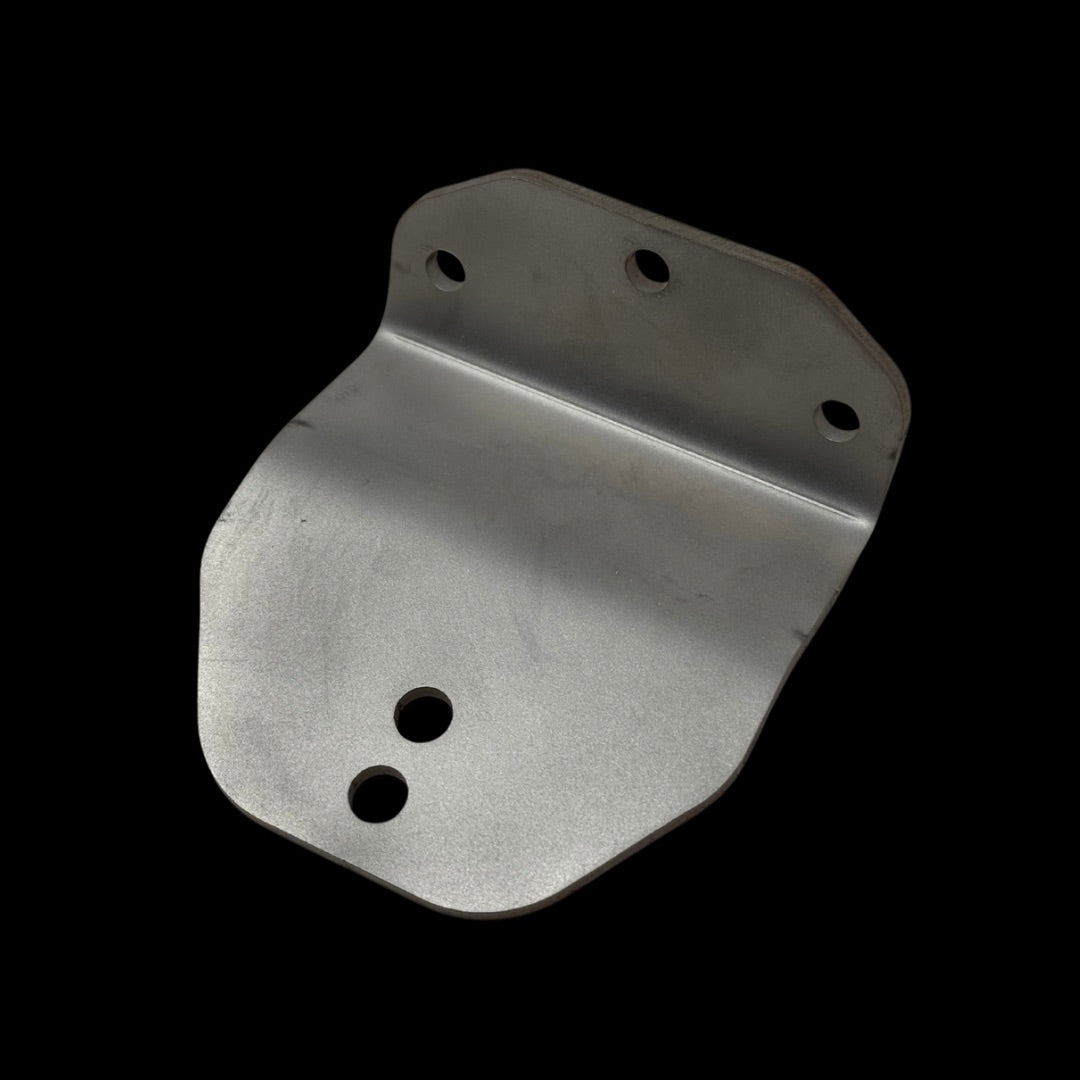 Bebop Wheelie Bar Spare Shock Tower Bracket