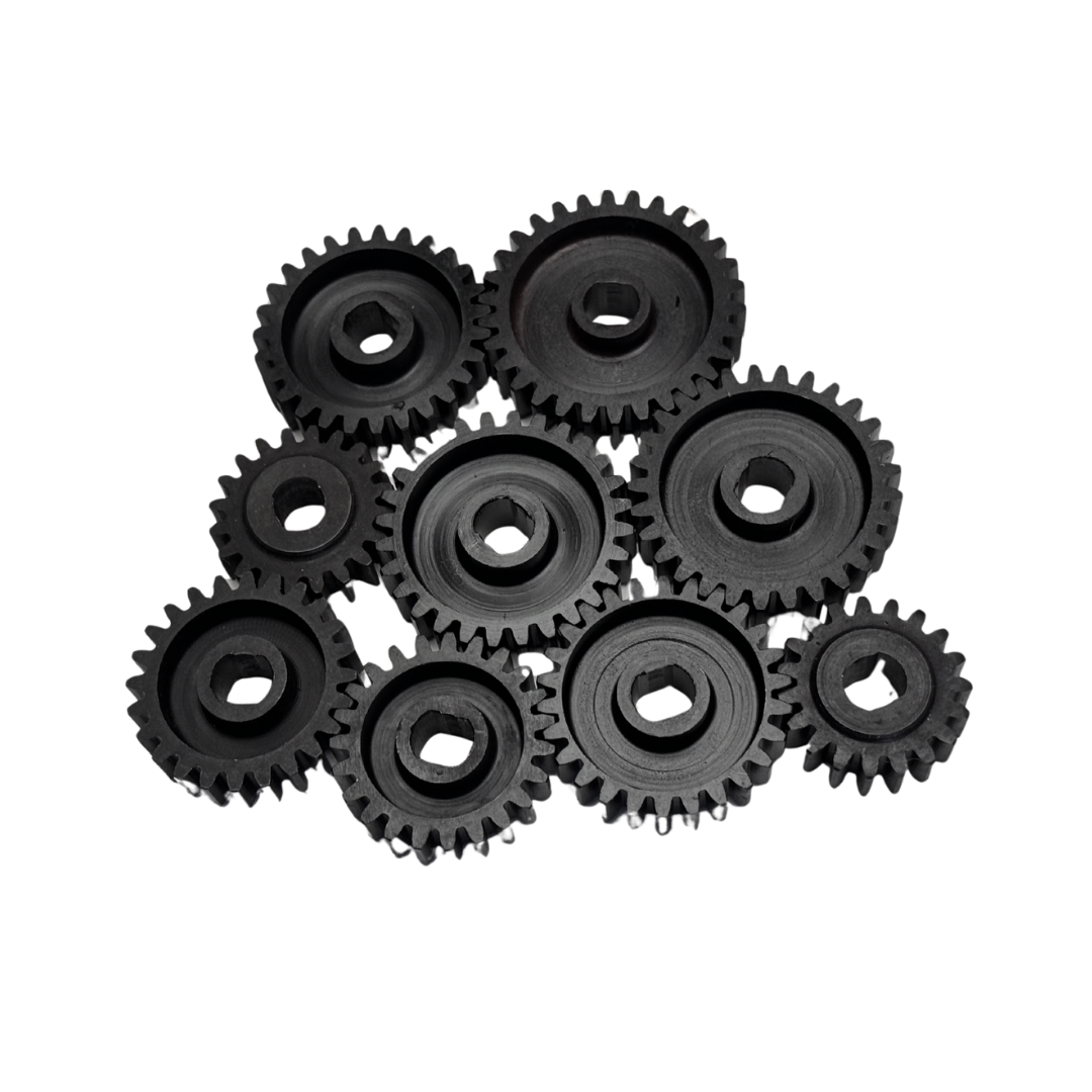 LOSI 5ive, 5T 2.0 & MCD Blackbone Pinion Gear (For Blackbone Bell only)