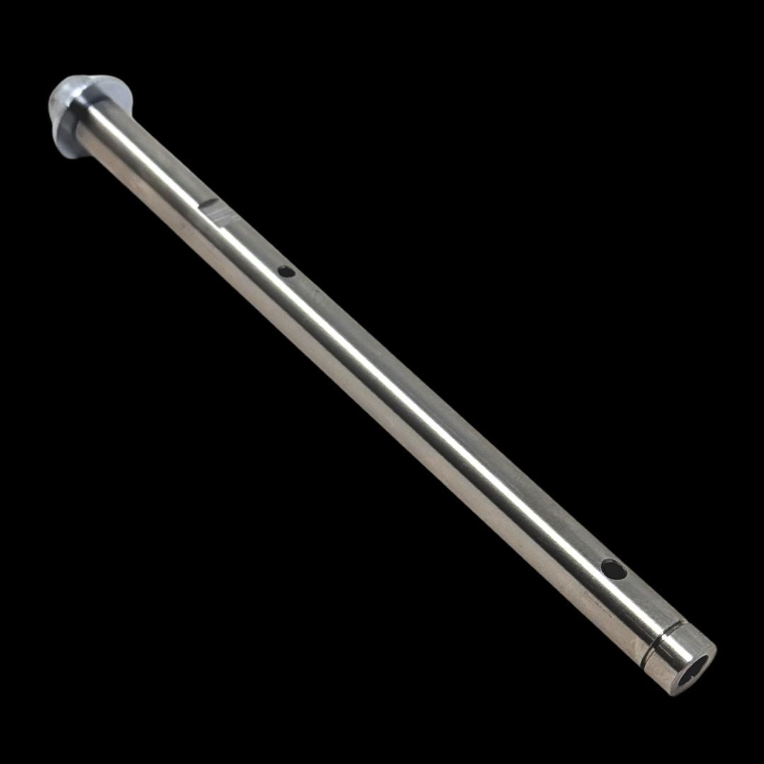 Blackbone Baja Twin Cylinder 2 Speed System Layshaft