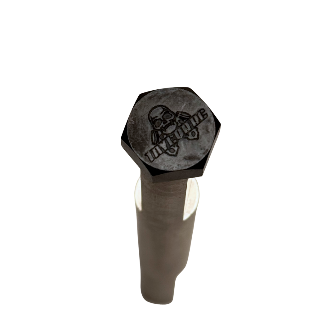 TAYLOR VESLA C1E Electric Blackbone Spur Gear Layshaft