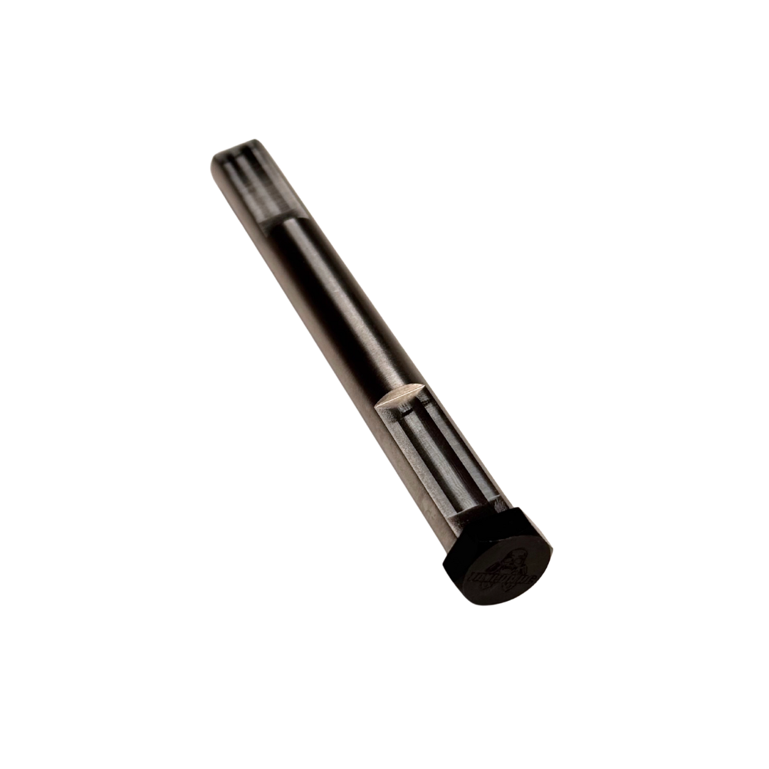 TAYLOR VESLA C1E Electric Blackbone Spur Gear Layshaft