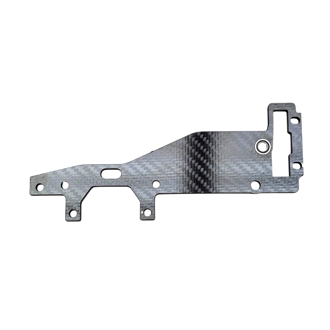 Bonehead ALX Twin 80 & 100cc Outlaw Upper Deck