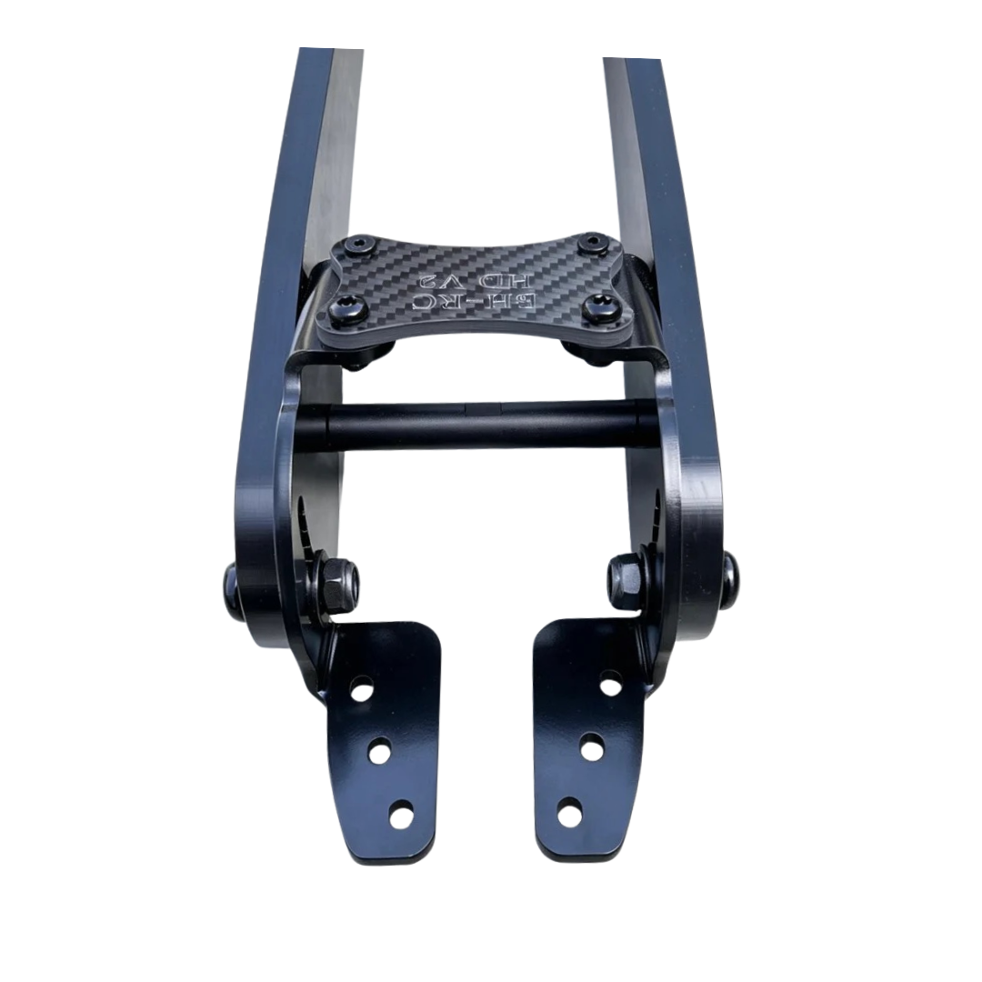 BoneHead RC Baja HD Wheelie Bar Kit