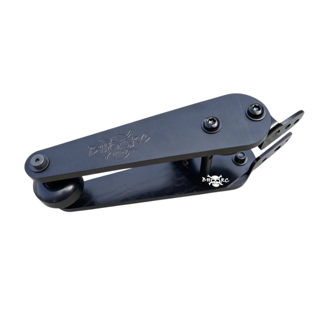 BoneHead RC Baja HD Wheelie Bar Kit