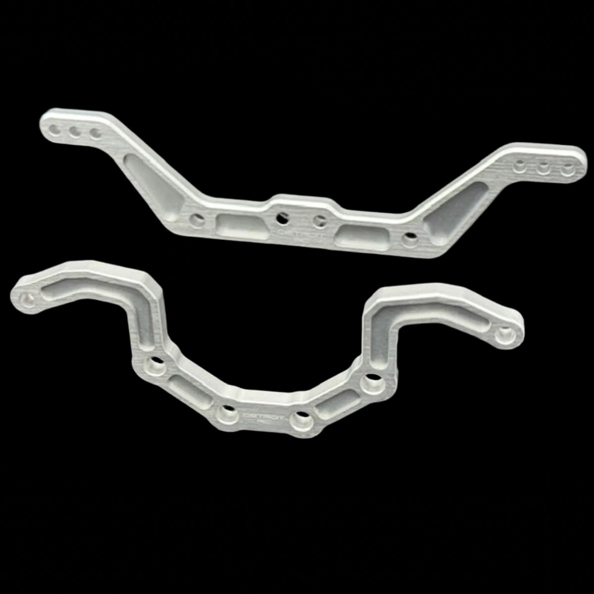 Detroit Performance RC Baja Billet Front and Rear Lowering kit
