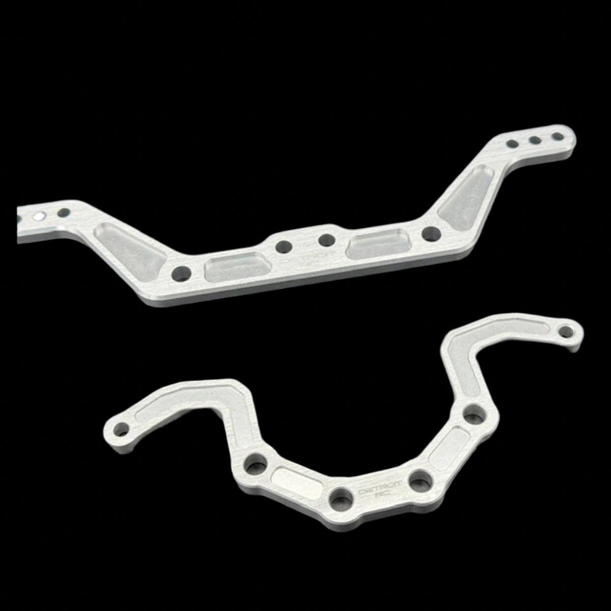 Detroit Performance RC Baja Billet Front and Rear Lowering kit