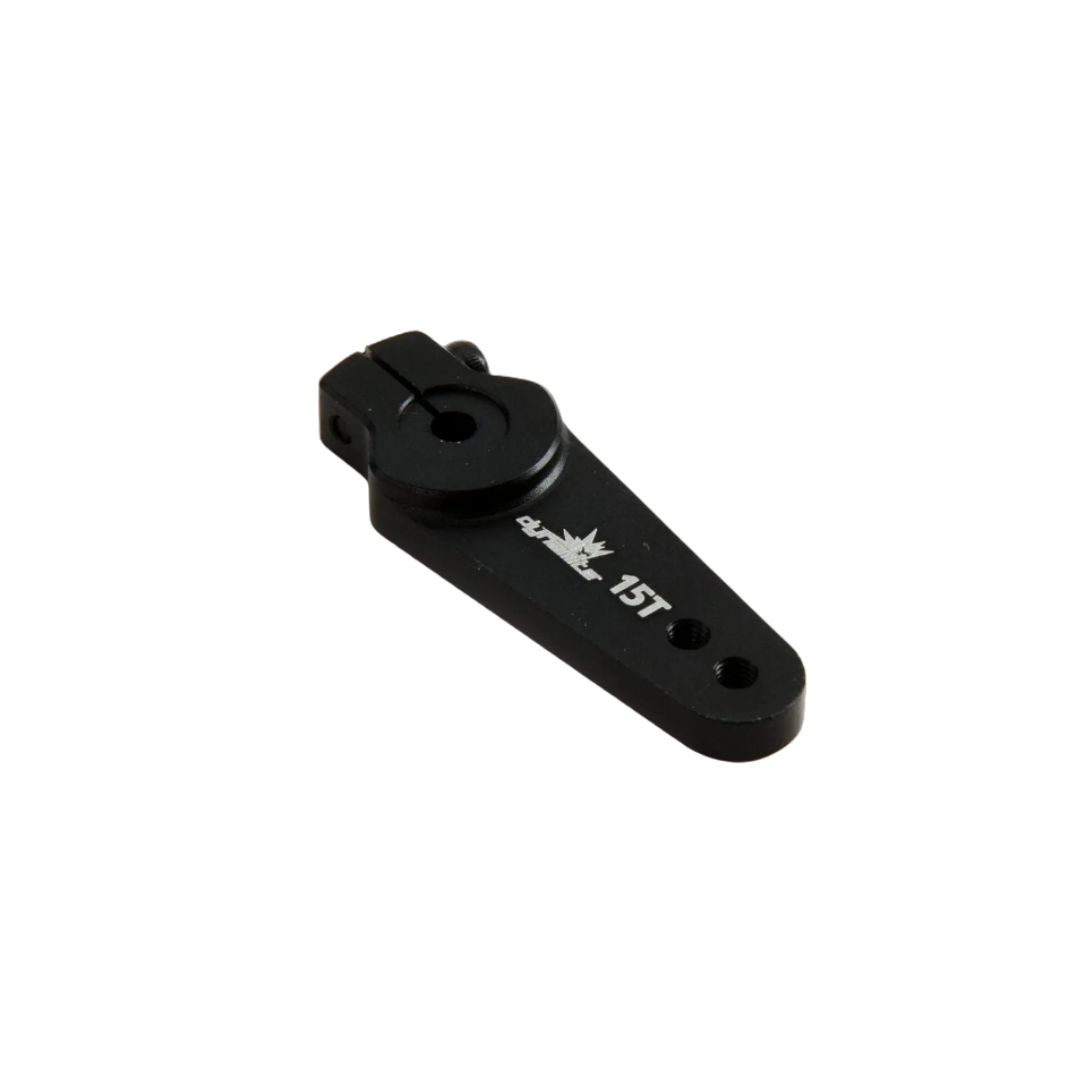 Dynamite Aluminum Steering Servo Horn 15T HPI Baja