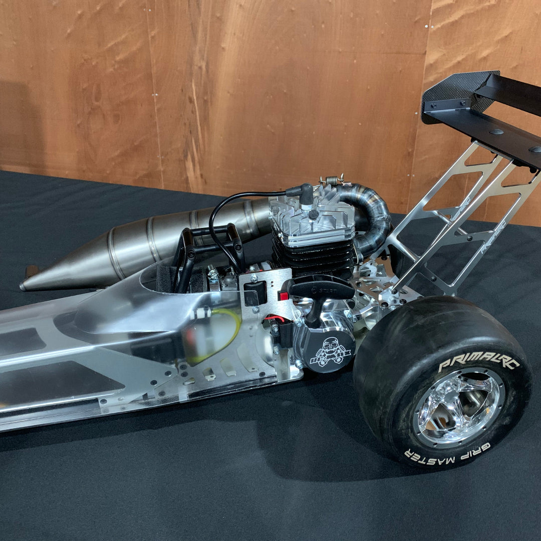 PRIMAL Drag 55 V2 Supreme Engine Package