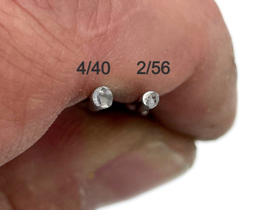 Detroit RC HD Baja, Vesla & Hybrid Linkage